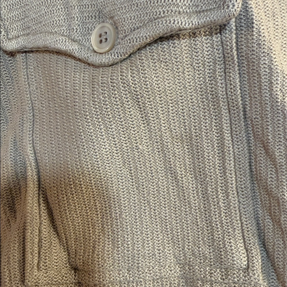 Dolce & Gabbana Men's Beige Cardigan - Picture 10 of 10